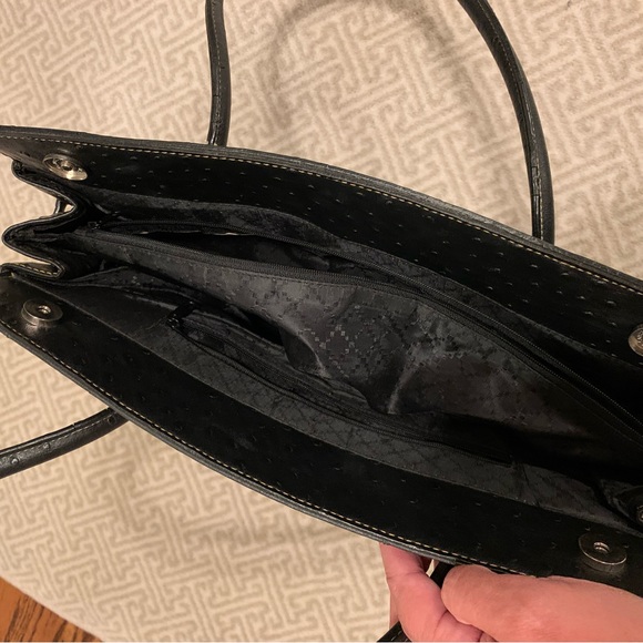 Never used! Prada Handbag - Picture 3 of 4